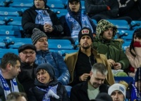 Зірковий легіонер, пояснив, чому йому важко дивитись матчі «Динамо»