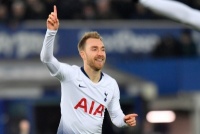 «Тоттенхем» готовий продати Еріксена, задля придбання п'яти новачків