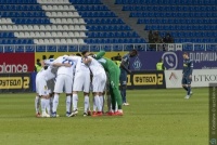 Затверджено дати й час початку гостьових матчів проти «Зорі» та «Маріуполя»