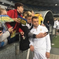 Александр Караваев: «Я буду играть против Криштиану Роналду? Это только дополнительная мотивация»