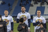 150 матчів Дениса Бойка