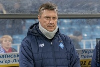 «Из нынешнего состава «Динамо» с книжкой можно увидеть Цыганкова». Хацкевич назвал топ-5 любимых книг