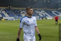 Миколенко назвав топ-4 найкращих захисників світу