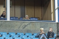 «Суркіси спробують захопити футбольну владу за президентства Зеленського, але Павелко – хитрож*пий», – Болотніков