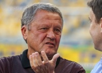 Мирон Маркевич: «Мораєс хоче грати за збірну, в чому питання?»