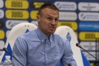 Ексгравець збірної України розповів про брата, який 7 місяців був у полоні