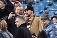 Фран Соль: «Мое восстановление — это вопрос времени»