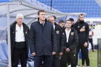 Василь Сачко прокоментував свій відхід з «Ворскли»