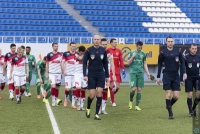 18.03.2019 - Арсенал (Київ) 2:2 Ворскла (Полтава) - Стадіон Динамо