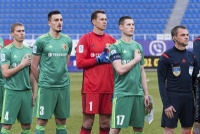 Adidas остаточно пішов з УПЛ. «Ворскла» стала останньою, хто грав у їхній формі