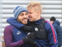 Сильніший від Роналду: на кого з португальців українським збірникам варто звернути особливу увагу