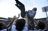 Легендарные тренеры, которые не выиграли Лигу чемпионов. Кто они?