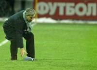 Луческу отримав жорстку відповідь від вболівальників за свою зухвалість