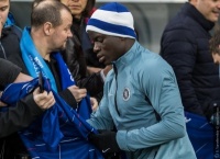 Канте думает об уходе из «Челси»