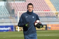 Халімі: «Гравці «Динамо» навіть не тиснули на рефері і не просили пенальті»