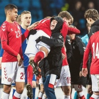 Миккель Дуэлунд пока не играет за молодежную сборную Дании