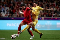 Роман Яремчук: «А могли и обыграть Португалию...»