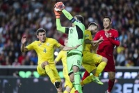 Португальские СМИ: «Украинский автобус не дал Португалии победить»