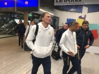 Останні новини з табору збірної України: перед Люксембургом маємо кадрові втрати