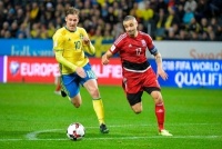 Уже Бург, но еще не Люкс