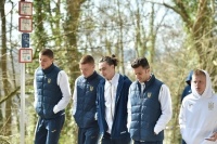 «Навіть не варто пробувати?» – люксембурзькі ЗМІ песимістично налаштовані перед матчем проти України, але вірять у диво