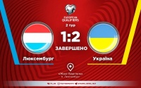 Драматична розв'язка: автогол приносить перемогу Україні в доданий час матчу з Люксембургом