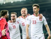 Муки та успіх Кенджори, різні амплуа Кадара, Вербич без голів – як легіонери «Динамо» провели міжнародну паузу в збірних 