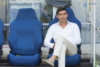 Паулу Фонсека: «Мораес принесет много пользы сборной Украины»