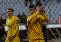 Маліновський: «Завжди приємно, коли команда на позитивній хвилі»