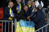 Маркевич оцінив потенціал гравців збірної України U-20 у національній команді 