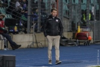 Післяматчева прес-конференція тренера Люксембургу