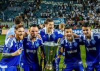 Трансферы «Динамо» во времена Сергея Реброва: где они сейчас?