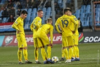 Юрій Вернидуб: «Не всі лідери збірної України зараз в оптимальній формі»