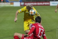 Португальский сценарий. Полный расклад по игре Люксембург - Украина