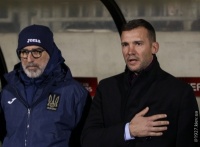 Максим Калиниченко: «Нельзя рассматривать Шевченко отдельно от штаба. А он у него очень сильный»