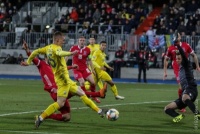 Сегодня сборная Украины будет давить на Люксембург почти сотней миллионов евро