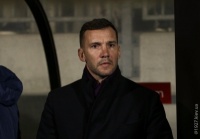 ​Залізна дисципліна Андрія Шевченка. Збірна України і картки: повний розклад 