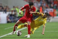 Спортивный юрист: «Есть вероятность лишения сборной Украины очков по «делу Мораеса»