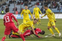 «Украина способна смести Люксембург». Прогнозы специалистов на матч во Львове