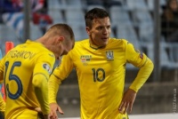 В’ячеслав Заховайло: «У матчі з Литвою все вирішить клас збірної України»