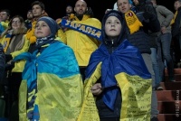 ​Мінімальна ціна на квитки на матч Україна — Нігерія знижена