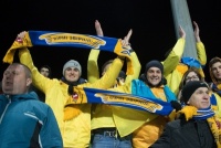 Традиція продовжується: Львів знову порадує гучною підтримкою