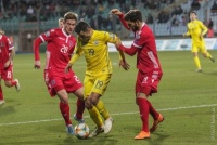 Мораєс вперше прокоментував скандал зі зміною громадянства