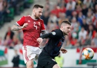 Кадар і Пятов увійшли до нової команди тижня в FIFA 19