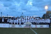 Молодіжна збірна України віддасть призові за перемогу в Antalya Cup центру соціально-психологічної реабілітації дітей