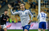 Двоє динамівців отримали нові іменні бутси