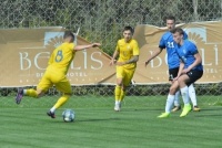 Назарій Русин: «Сподіваюся, це не останній мій трофей у складі збірної України»