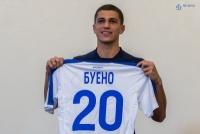 Перехід Буено в «Сан-Паулу» залежить від того, чи зможуть «Динамо» і «Сантос» домовитися щодо Гонсалеса