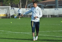 Руслан Ротань: «Я кайфував від гри збірної України в матчі з Португалією»