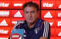 Кука: «У меня нет сомнений, что Че Че — очень хорошее приобретение»